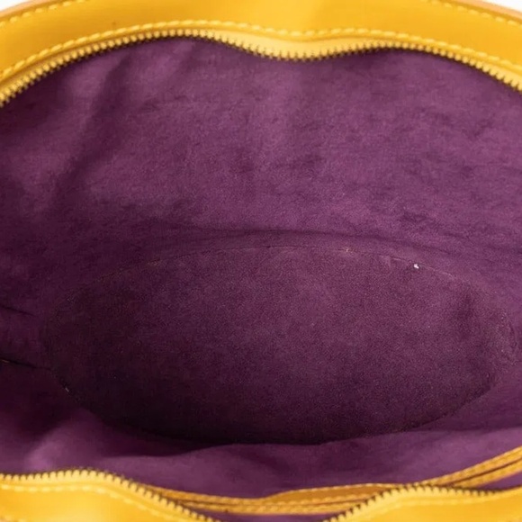 Louis Vuitton Saint Jacques Tote - Picture 4 of 5